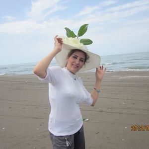 Meet your Posher, Shohreh